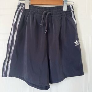 Adidas X Daniëlle Cathari Track shorts Size Small